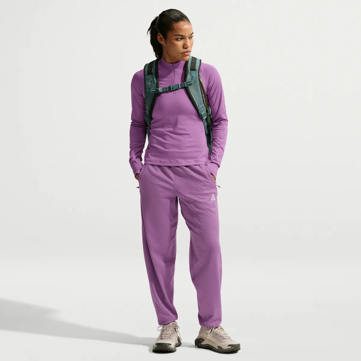 ACG "Wolf Grid" Therma-FIT Hiking Pants