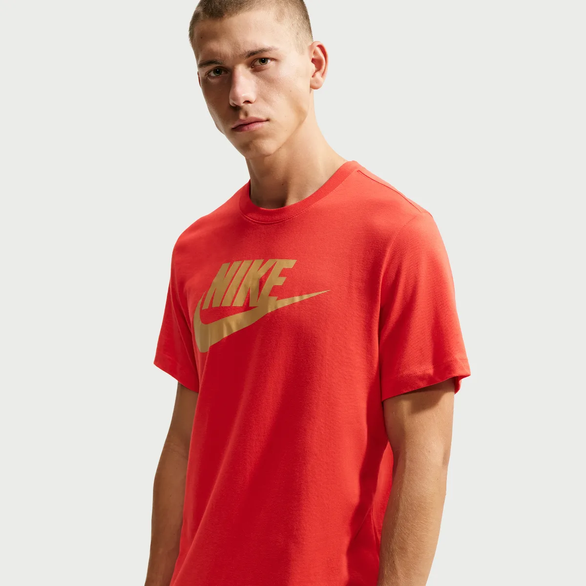 Sportswear T-Shirt by Nike