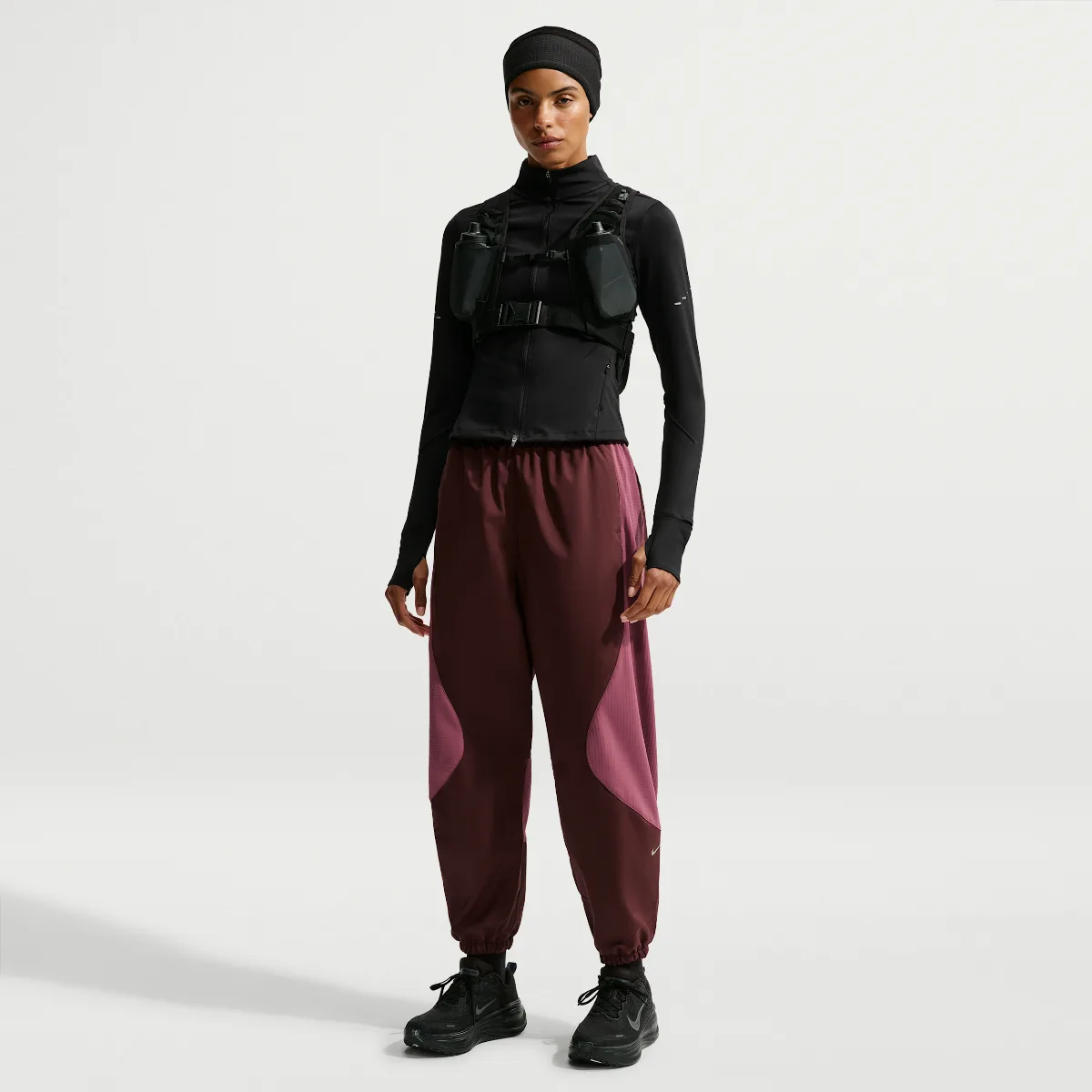 Swift Therma-FIT Running Pants by Nike