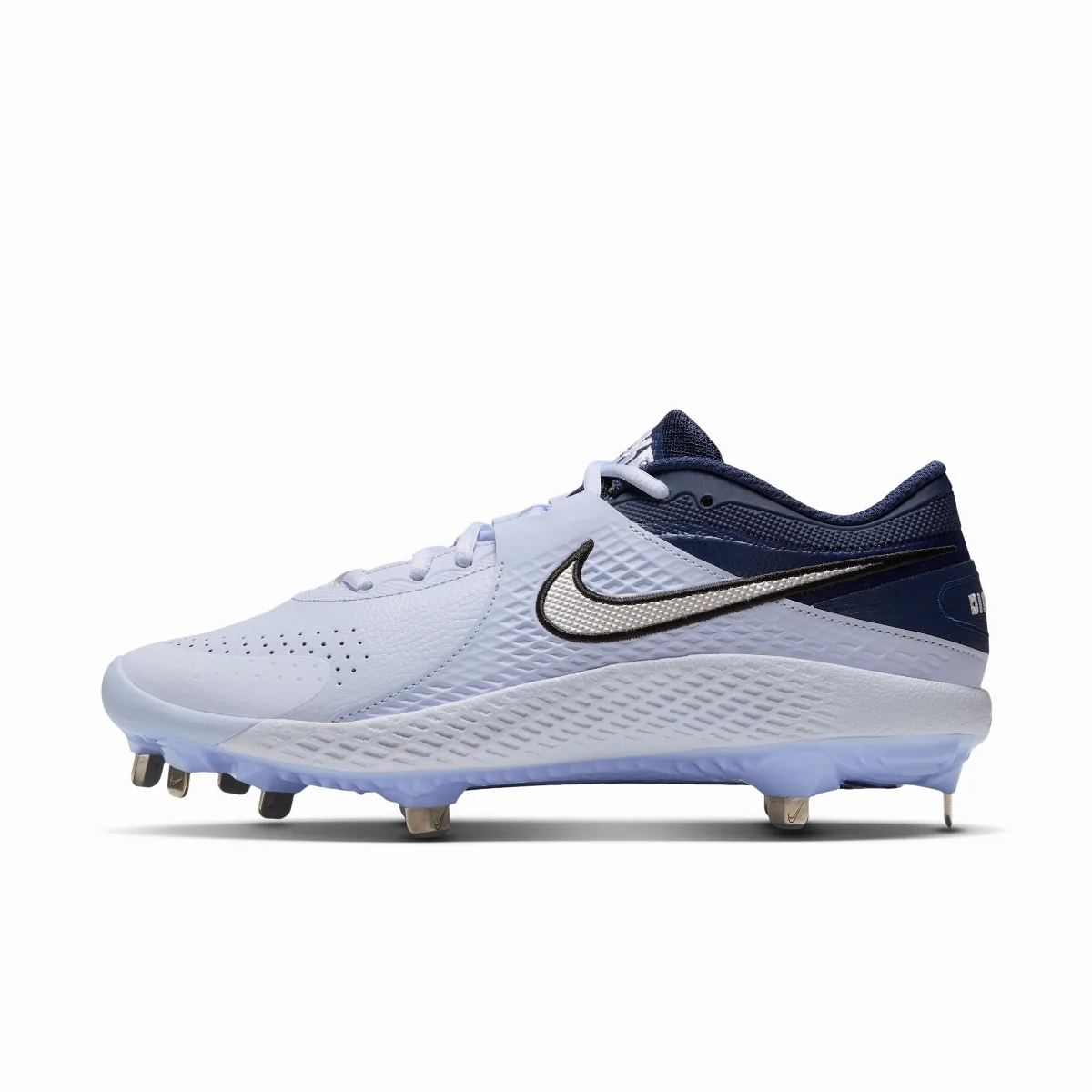 Diamond Gamer MTL Softball Cleats by Nike