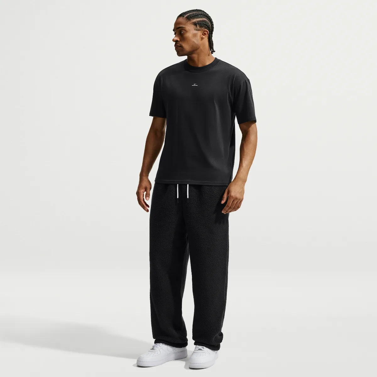 Standard Issue Brushed Basketball Pants