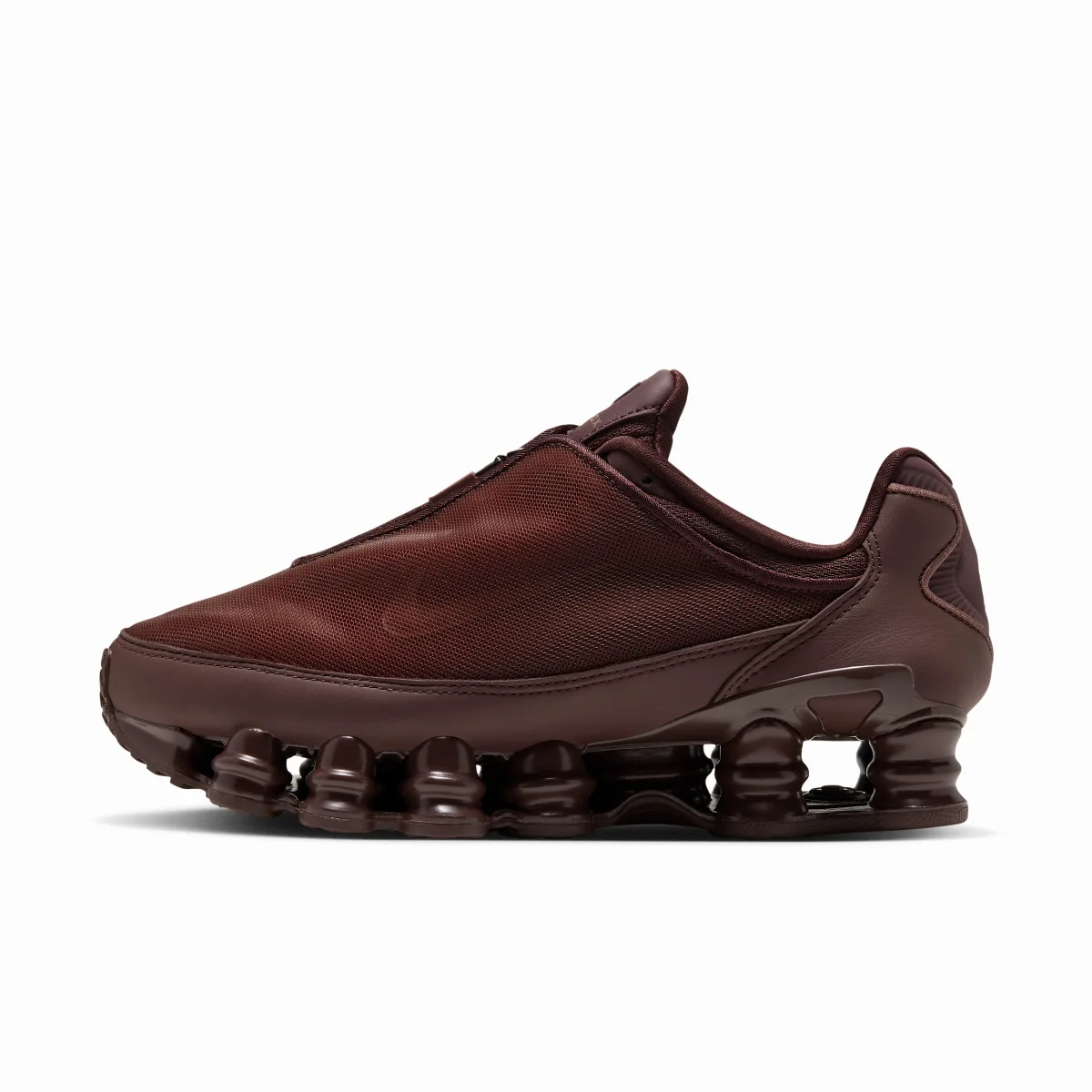 Shox TL Shoes by Nike