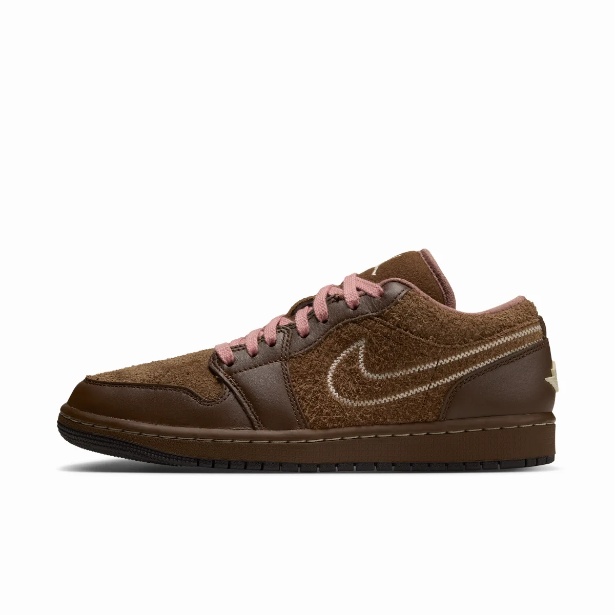 Air Jordan 1 Low SE Shoes by Jordan