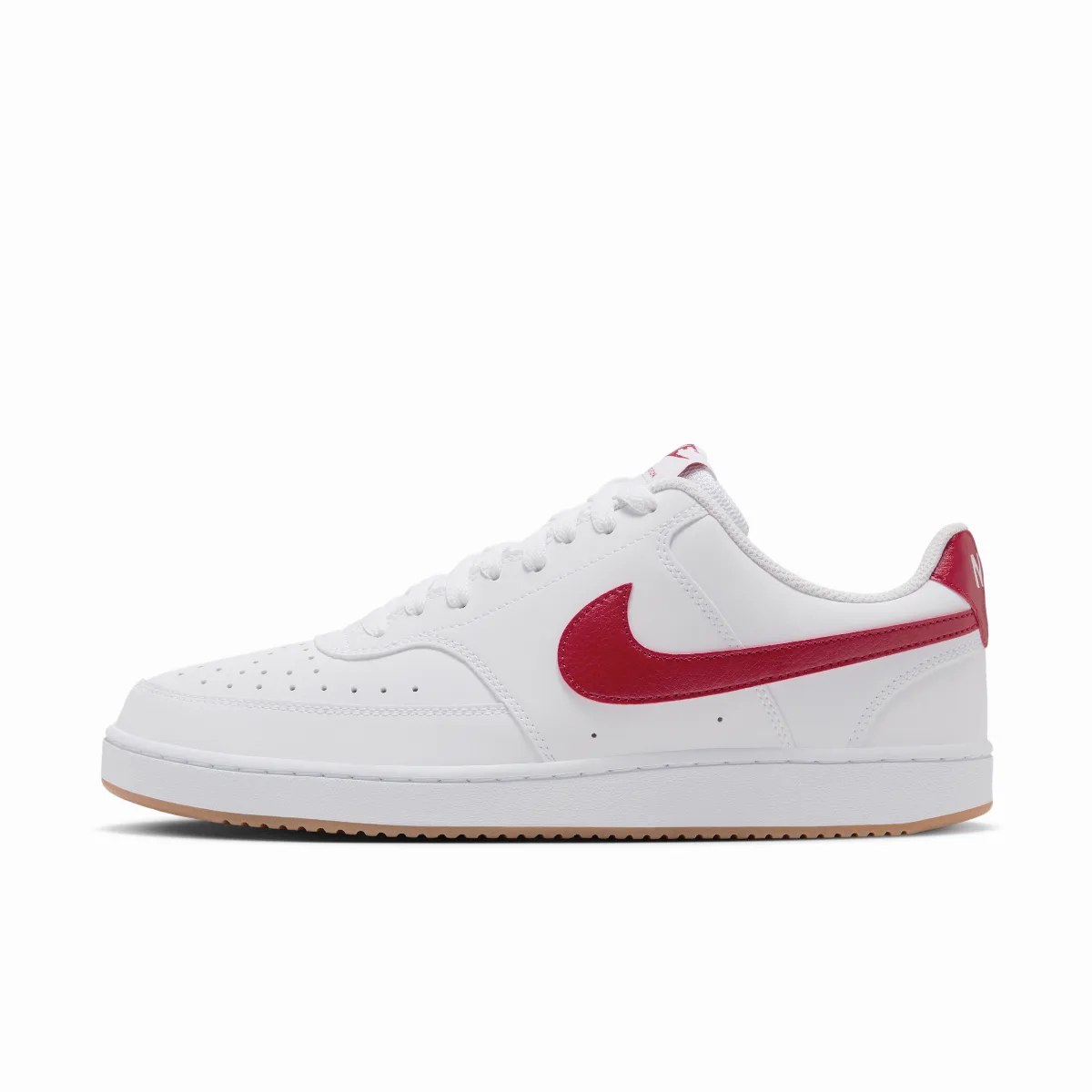 Court Vision Low Shoes by Nike