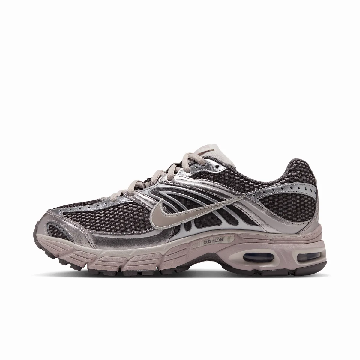 Air Max Moto 2K Shoes with Reflective Accents by Nike