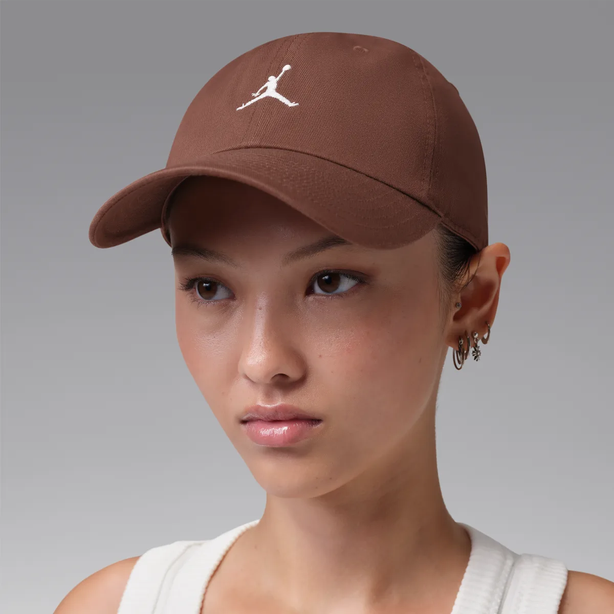 Jordan Club Unstructured Cap by Jordan