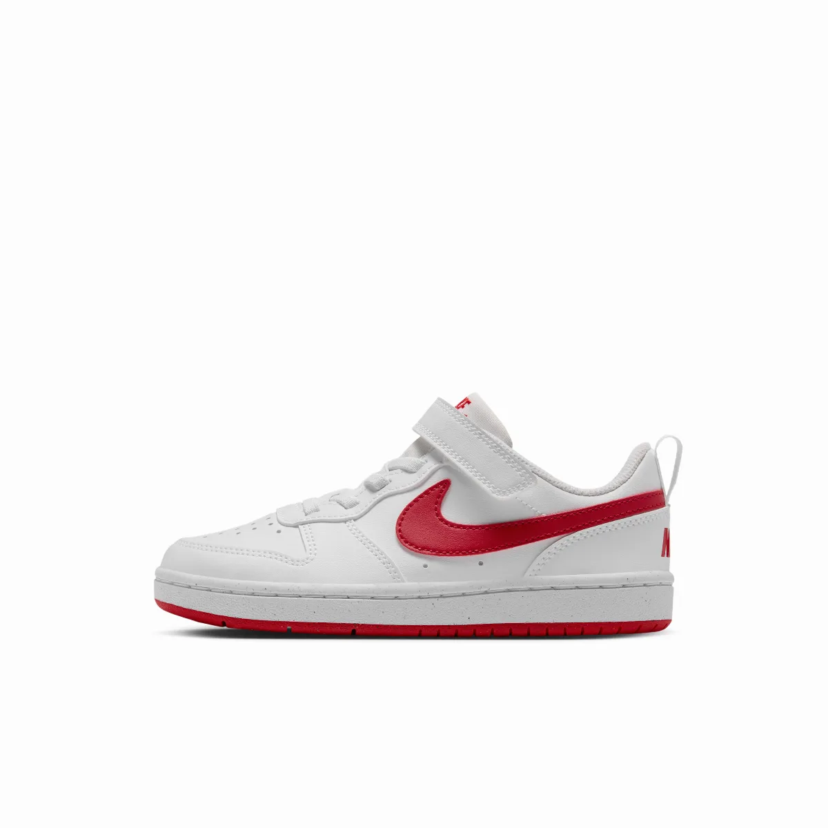 Court Borough Low Recraft Shoes by Nike
