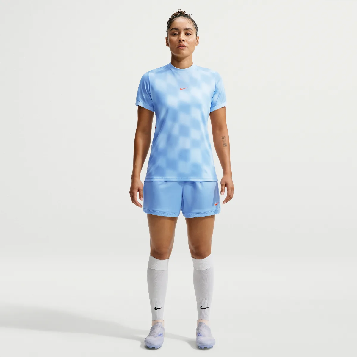 United Academy Dri-FIT Soccer Shorts by Nike