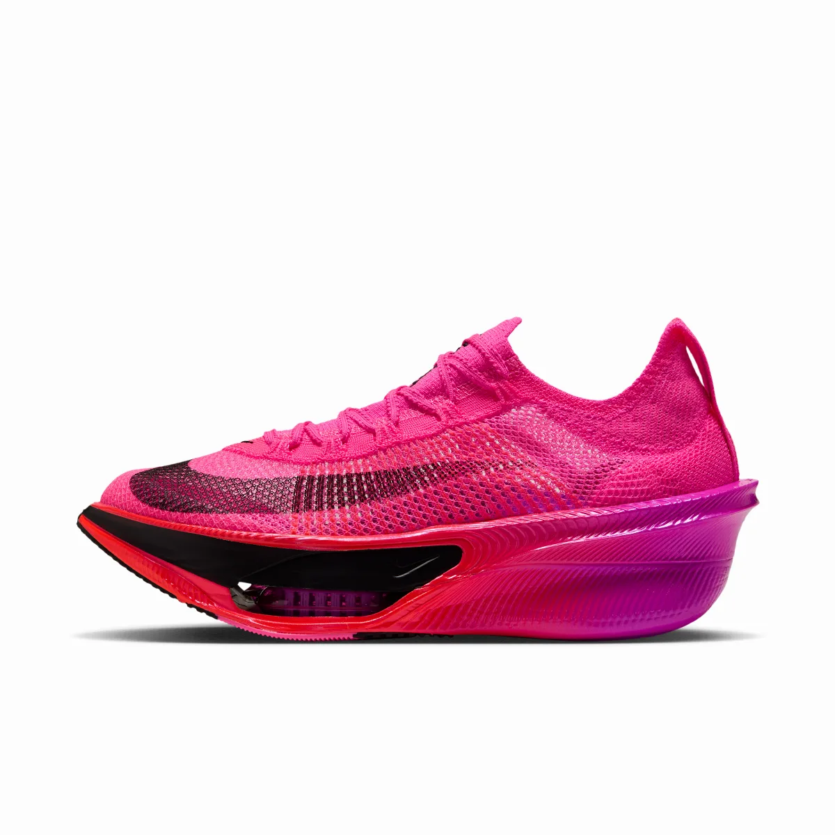 Alphafly 4 Road Racing Shoes by Nike