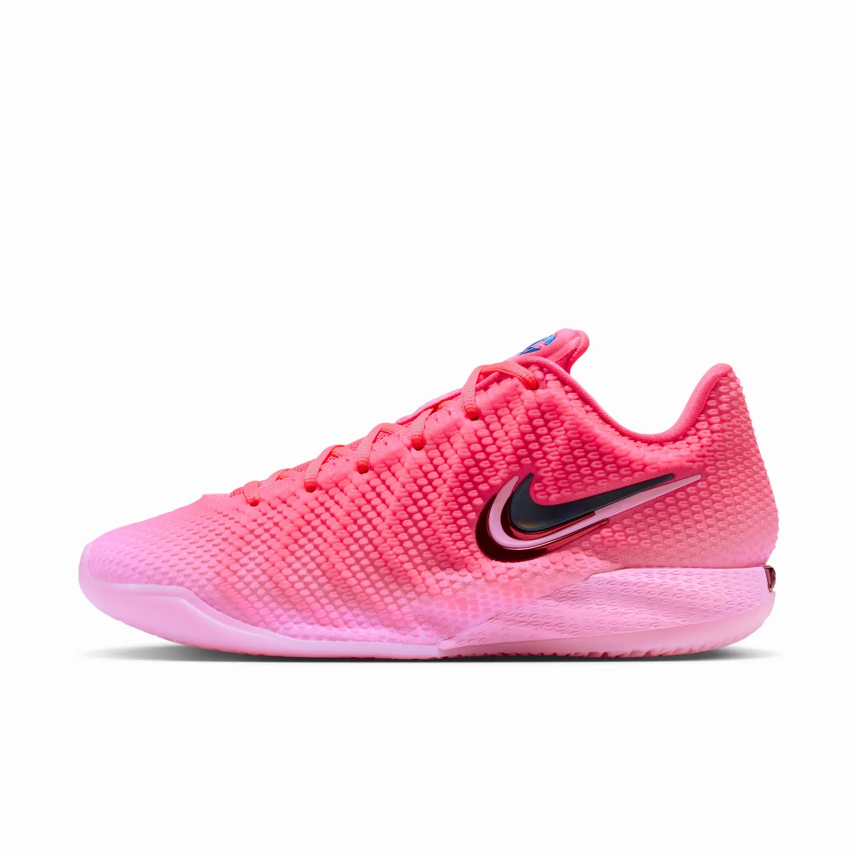 Caitlin 1 Midnight Fever Basketball Shoes by Nike