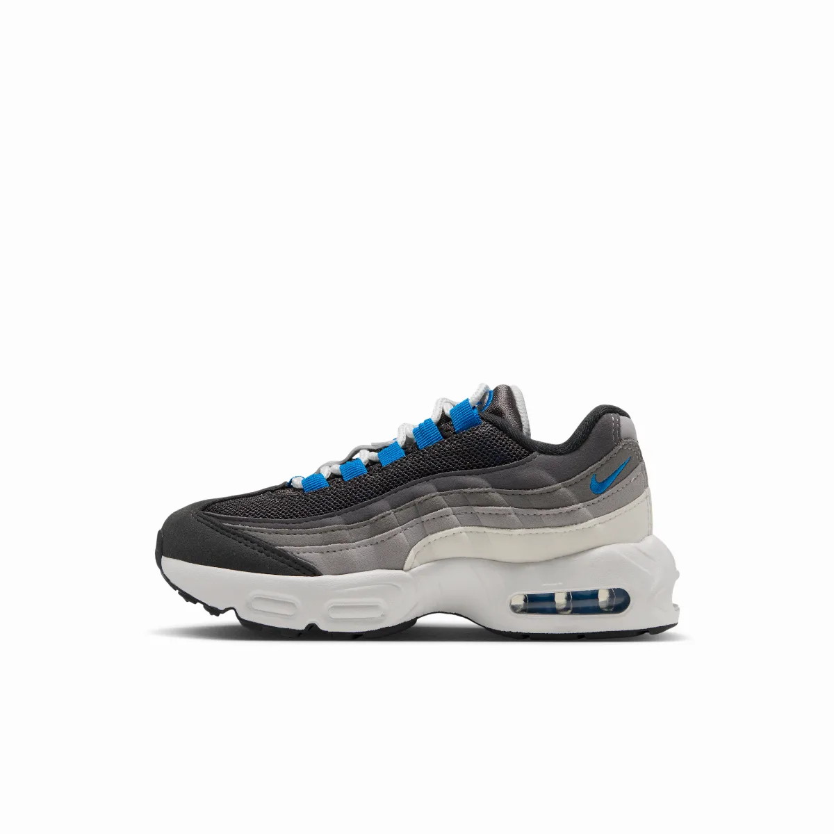 Air Max 95 Shoes by Nike