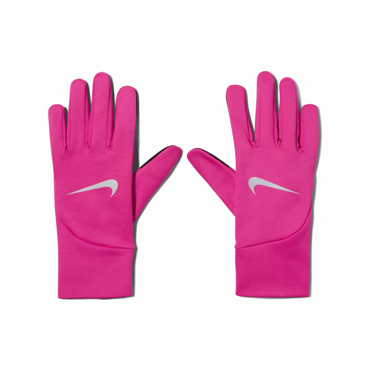 Pacer Therma-FIT Lightweight Running Gloves by Nike