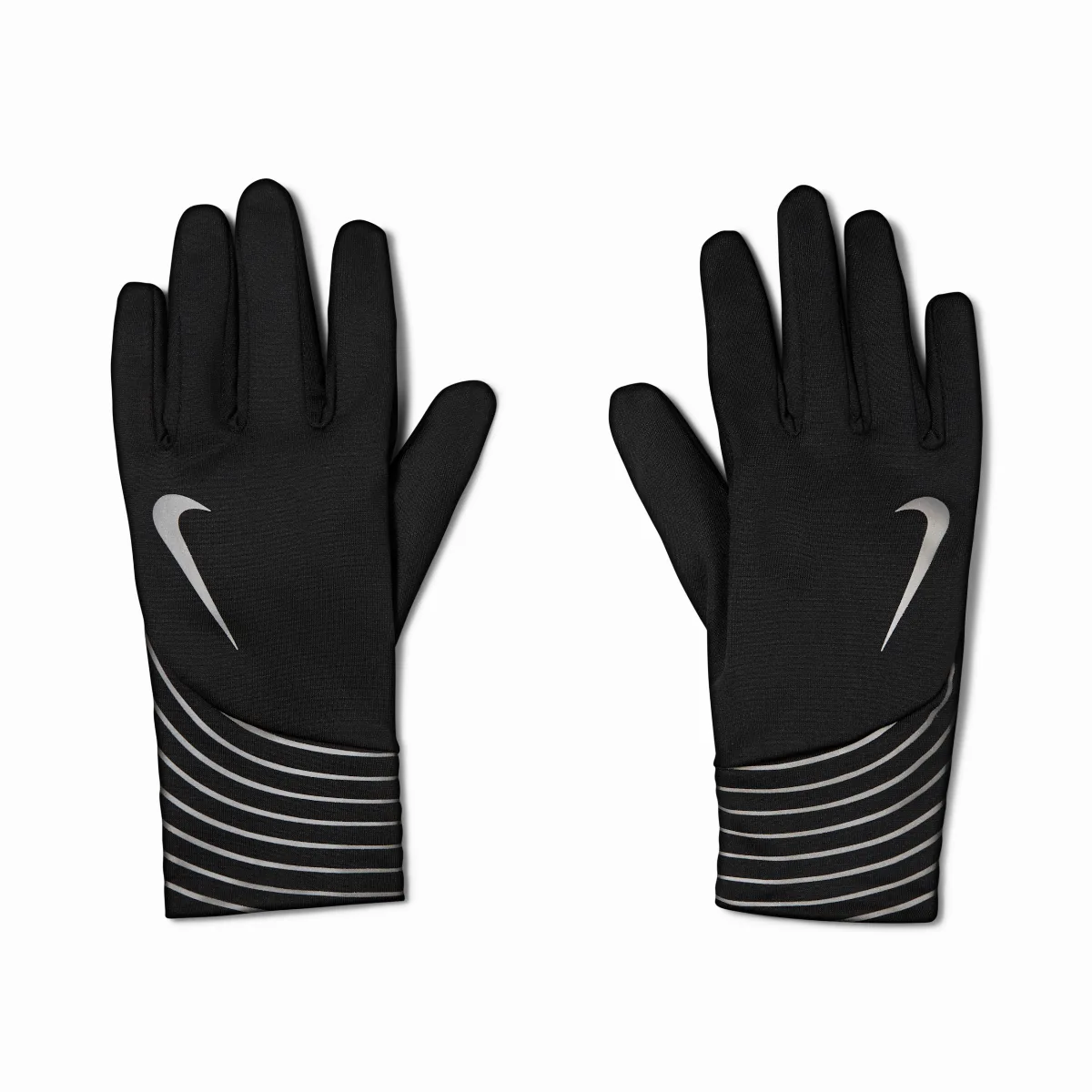 Pacer Therma-FIT Lightweight Gloves by Nike