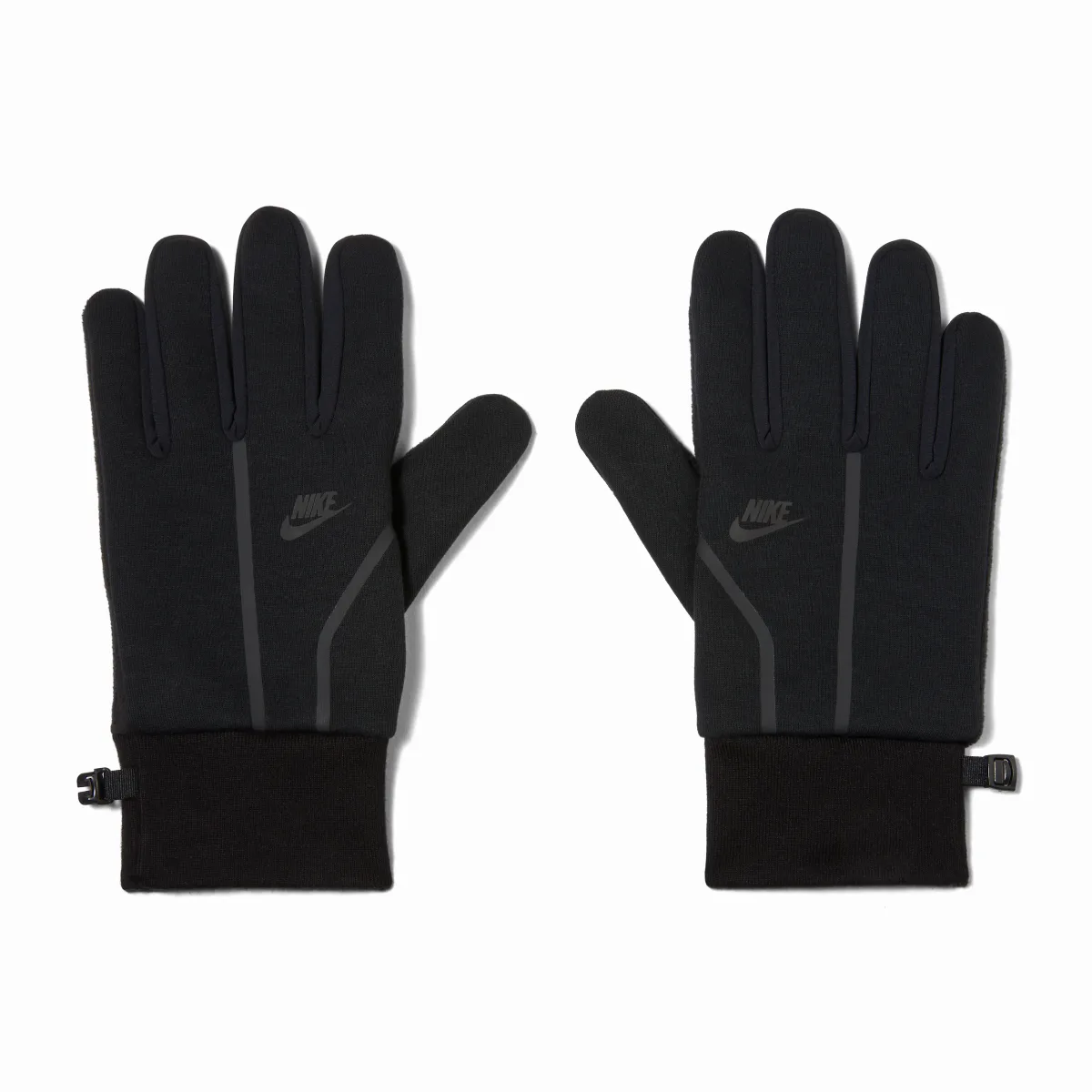 Tech Fleece Gloves by Nike