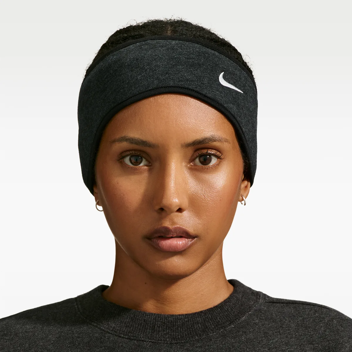 Studio Fleece Headband by Nike