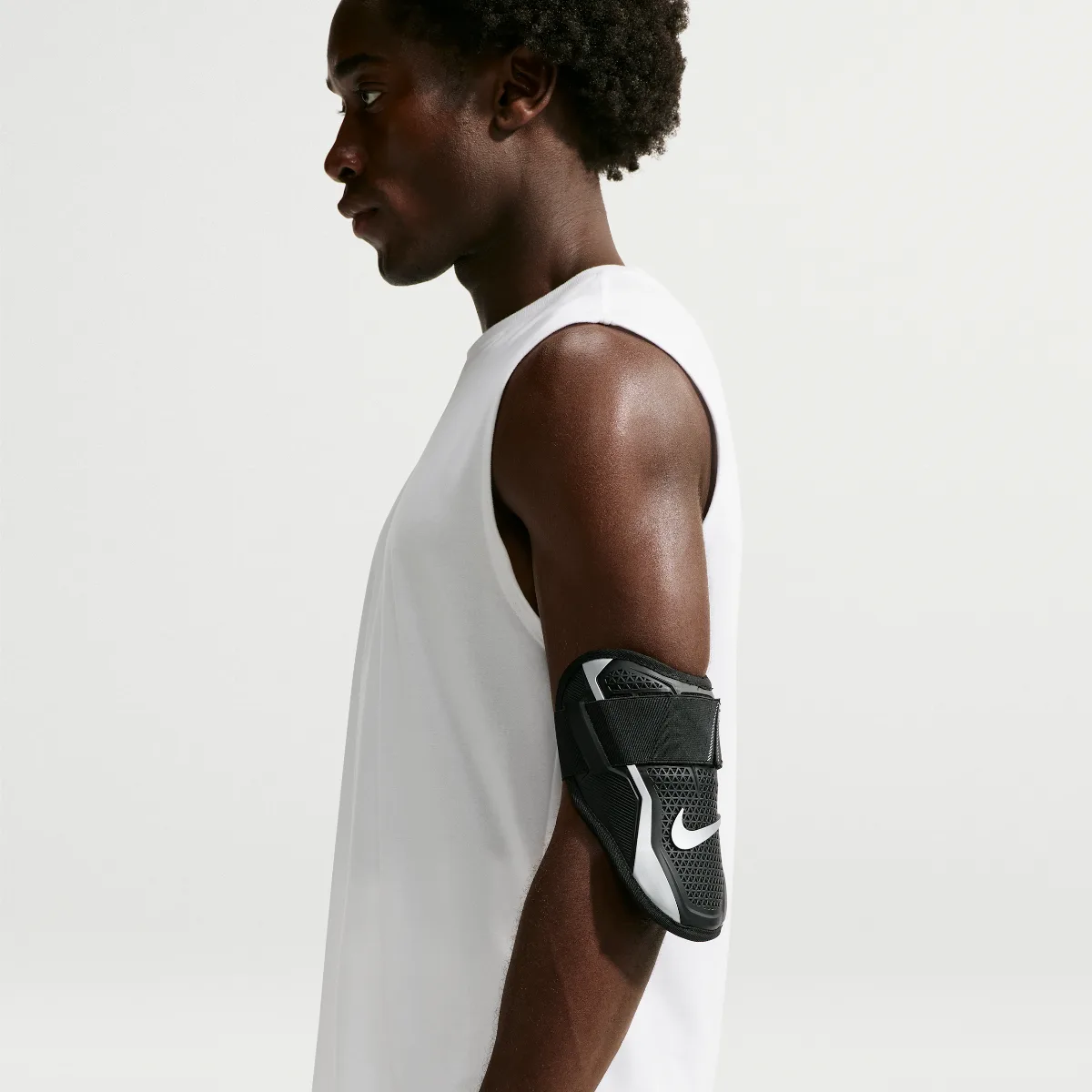 Vapor Elite Baseball Batters Elbow Guard by Nike