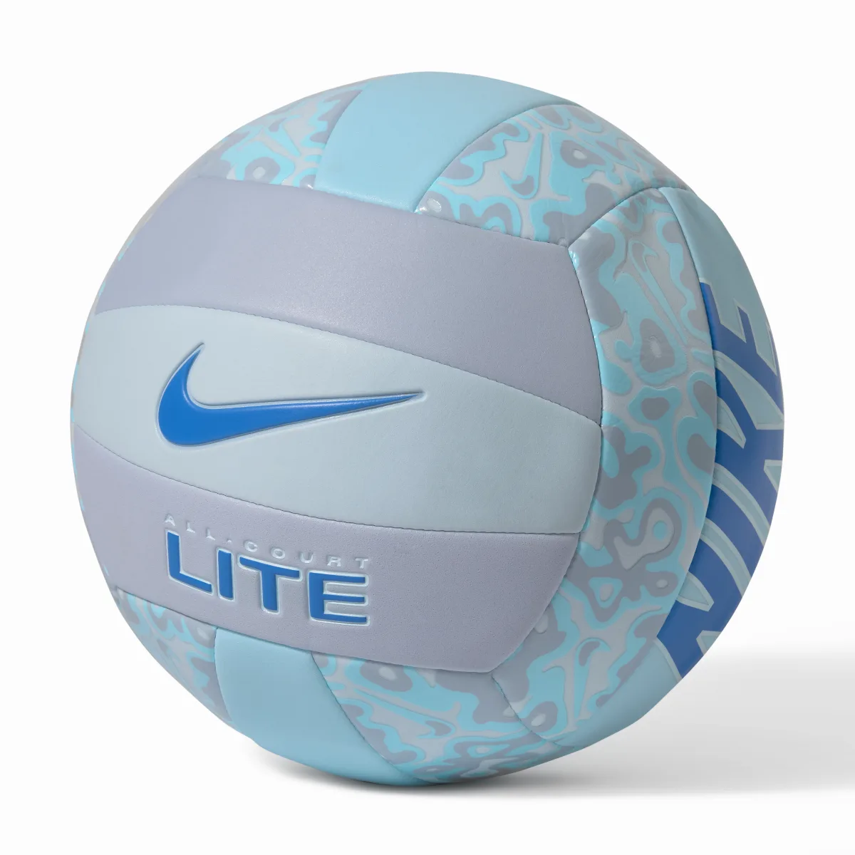 All-Court Lite Volleyball by Nike