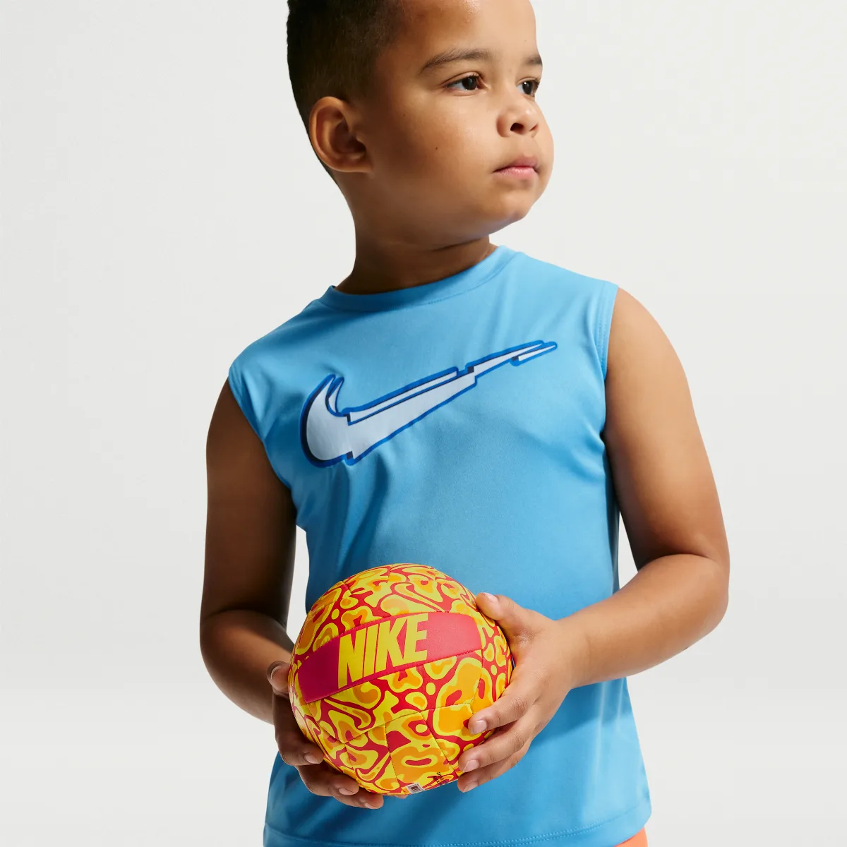 Mini Volleyball by Nike