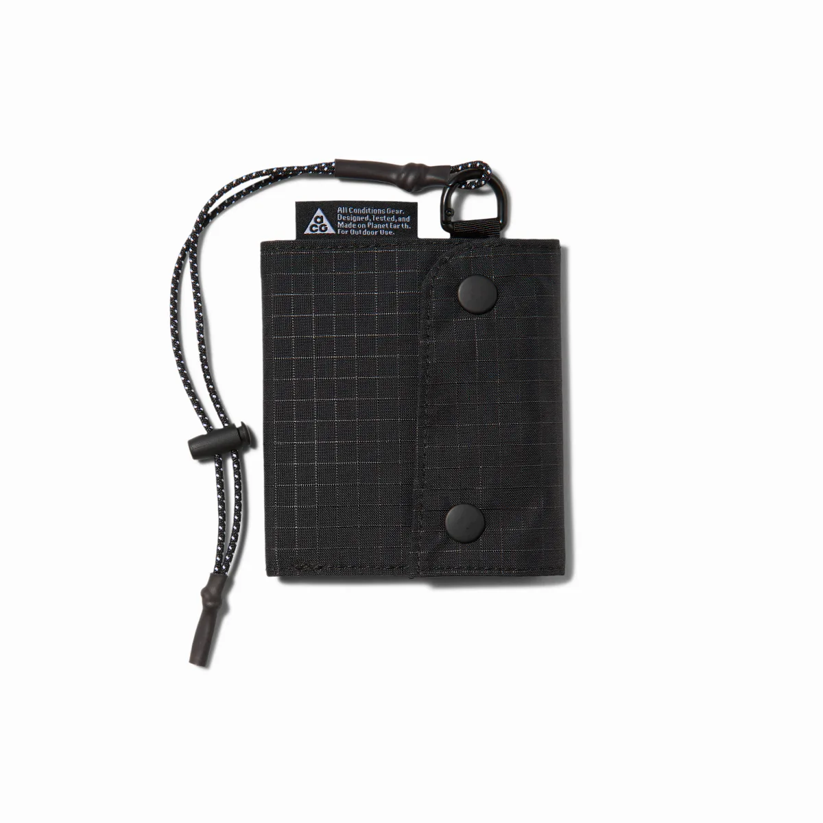 ACG Ultralight Fold Wallet by Nike