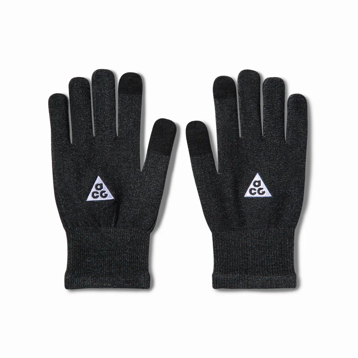 ACG Dri-FIT Knit Gloves (1 Pair) by Nike