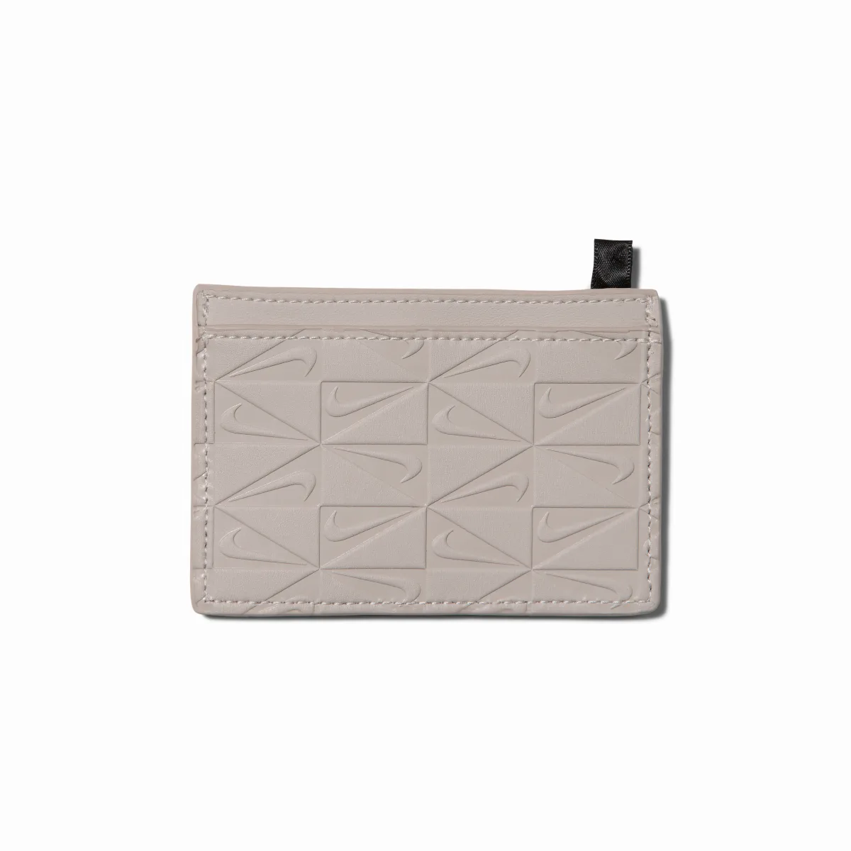 Premium Monogram Card Wallet by Nike