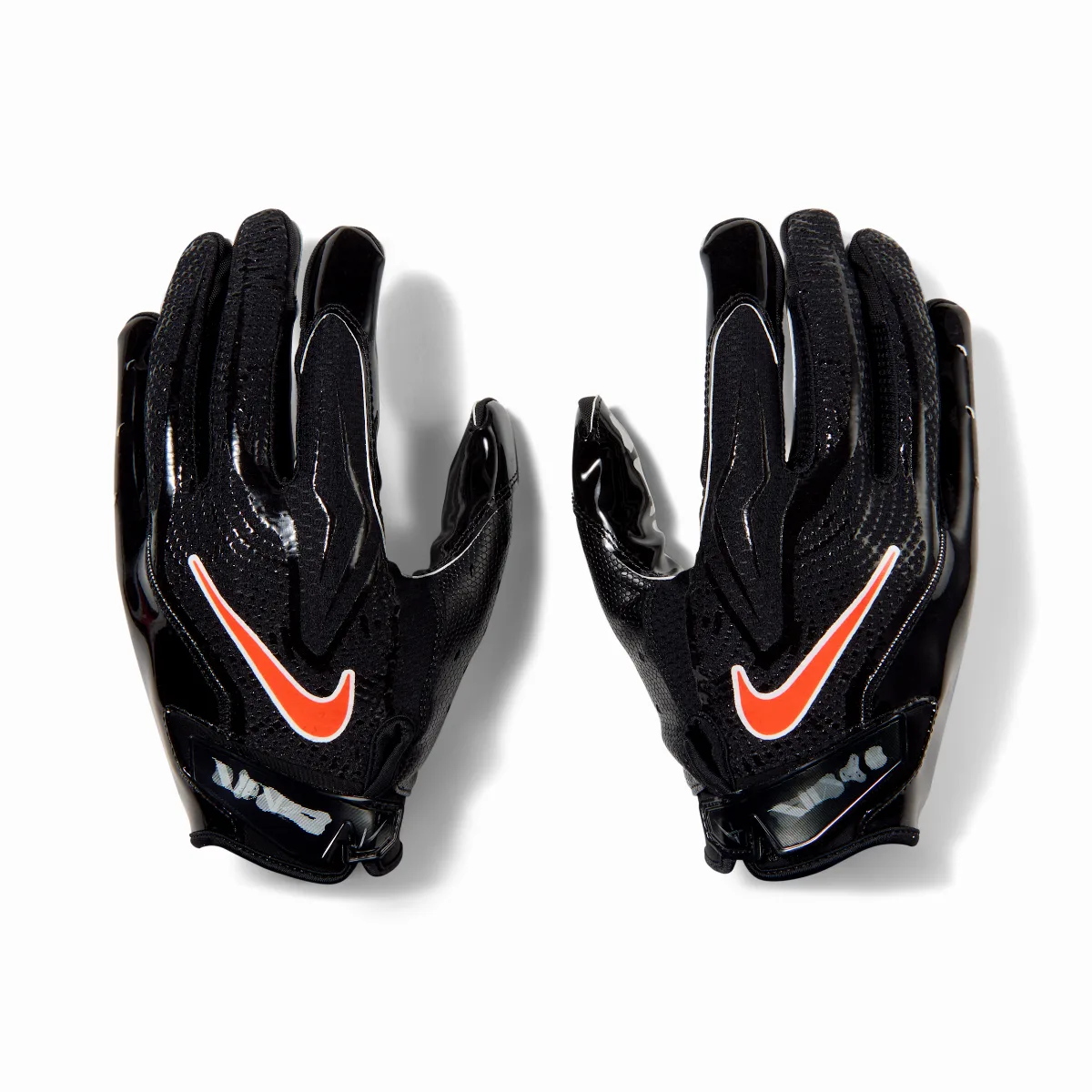 Vapor Jet 9.0 (JaMarr Chase) Football Gloves (1 Pair) by Nike