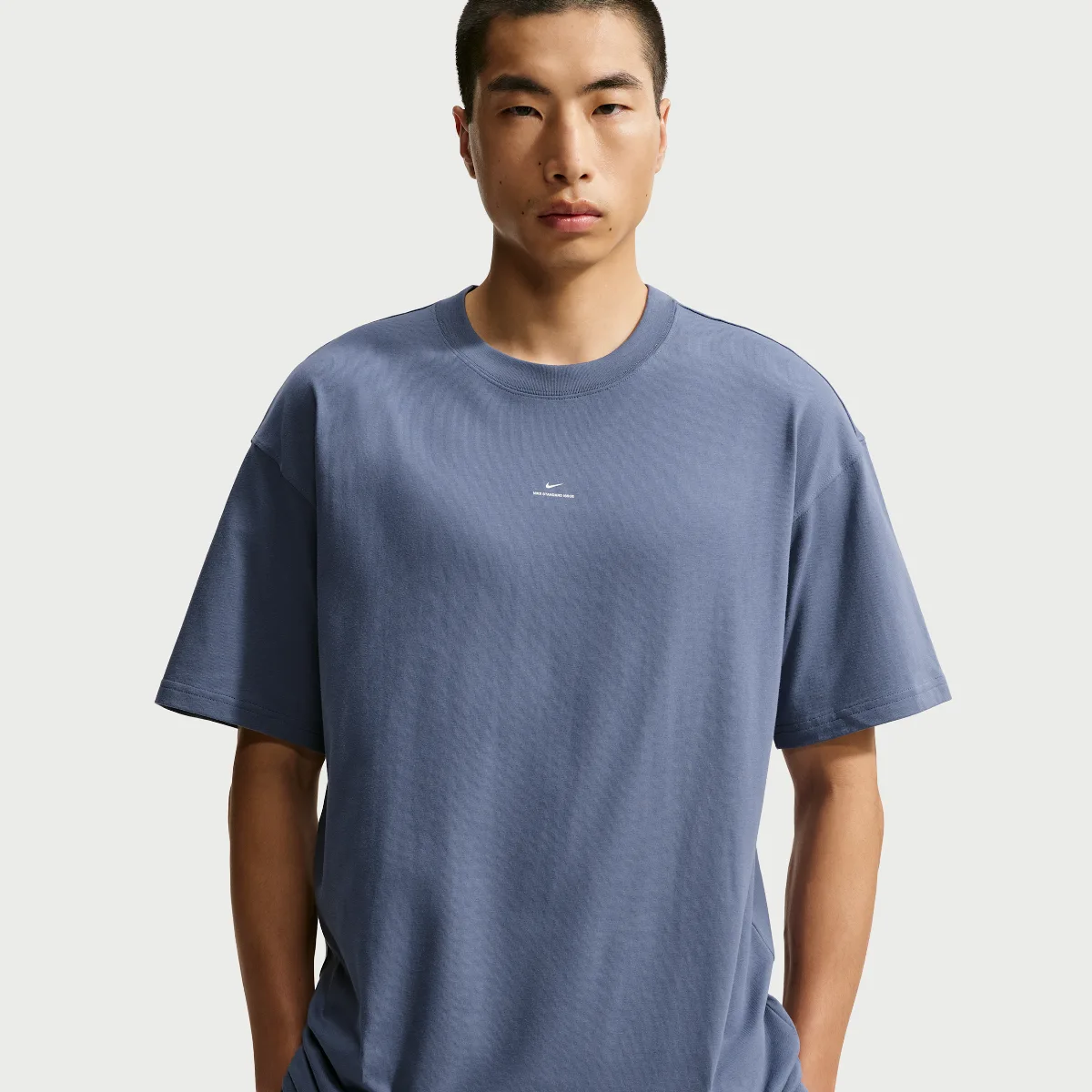 Standard Issue Dri-FIT Basketball T-Shirt by Nike