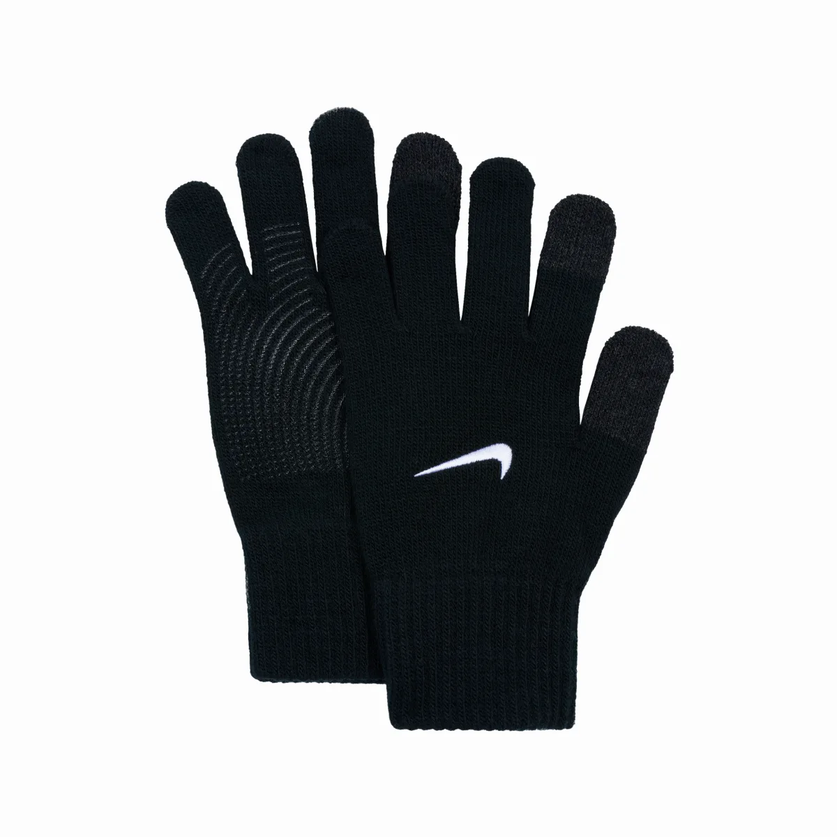 Tech Grip Knit Training Gloves 3.0 by Nike
