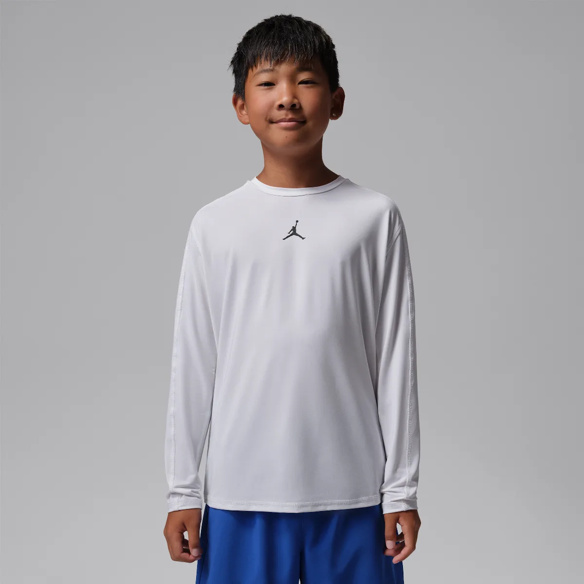 Jordan Dri-FIT Base Layer Top by Jordan