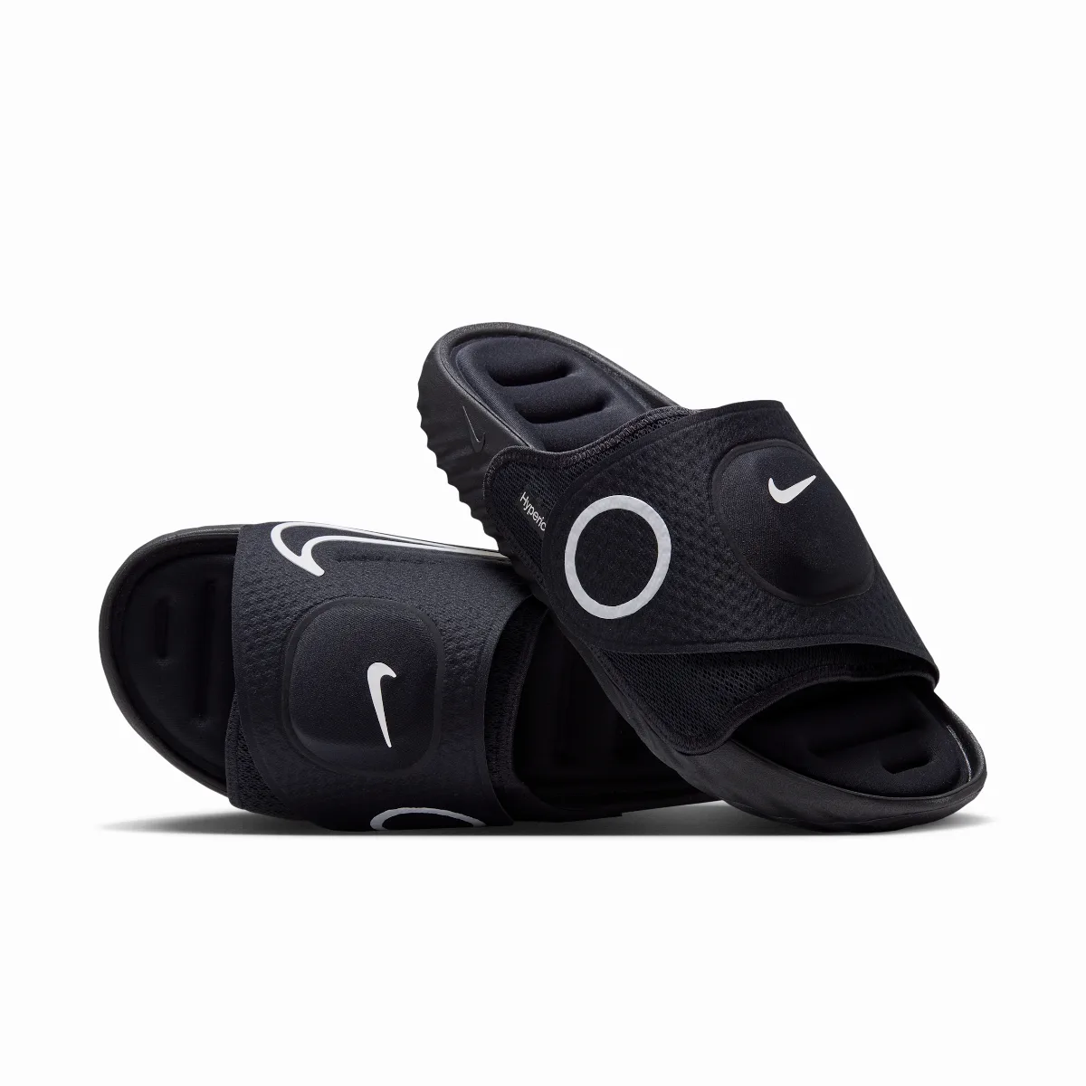 Nike x Hyperice Air Zoom HyperSlides