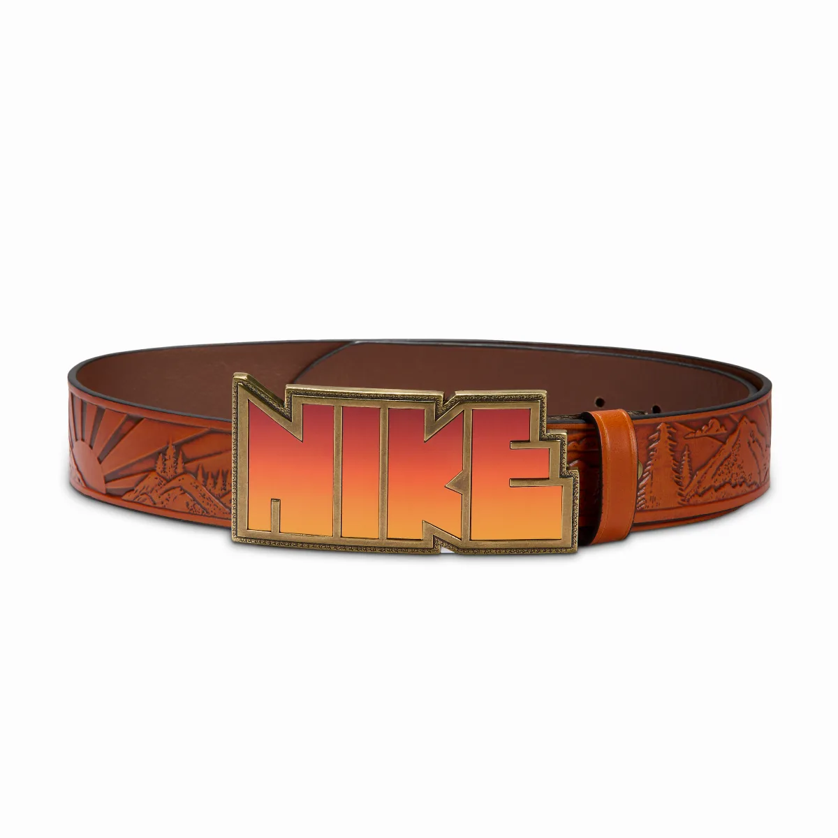 Archival Baby Teeth Premium Belt by Nike