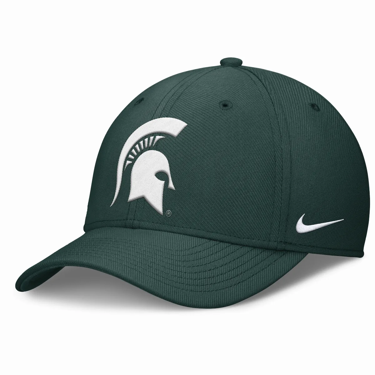 Michigan State Classic Dri-FIT College Hat by Nike