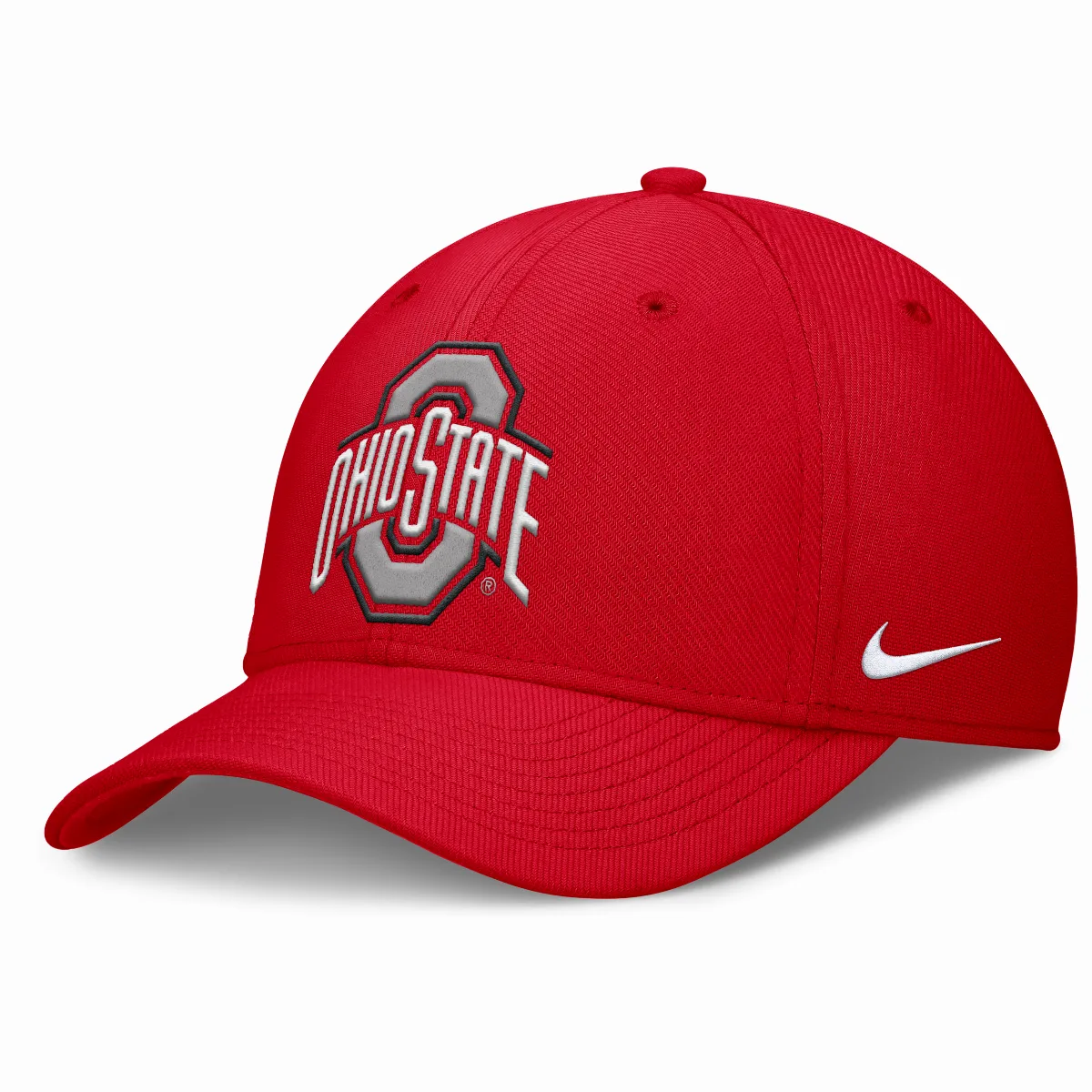 Ohio State Classic Dri-FIT College Hat by Nike