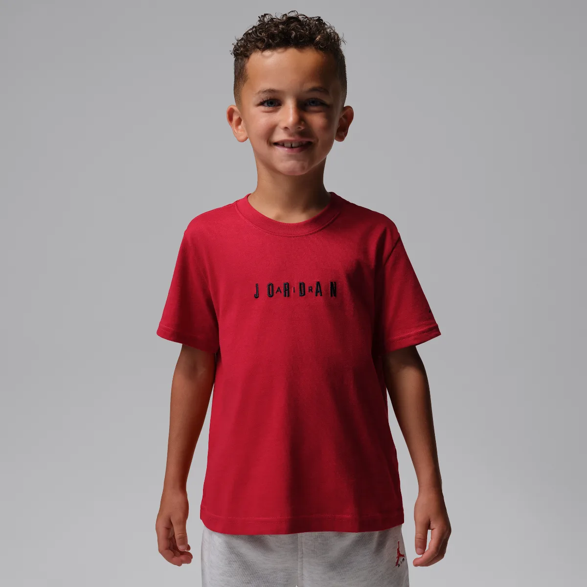 Jordan Embroidered T-Shirt by Jordan