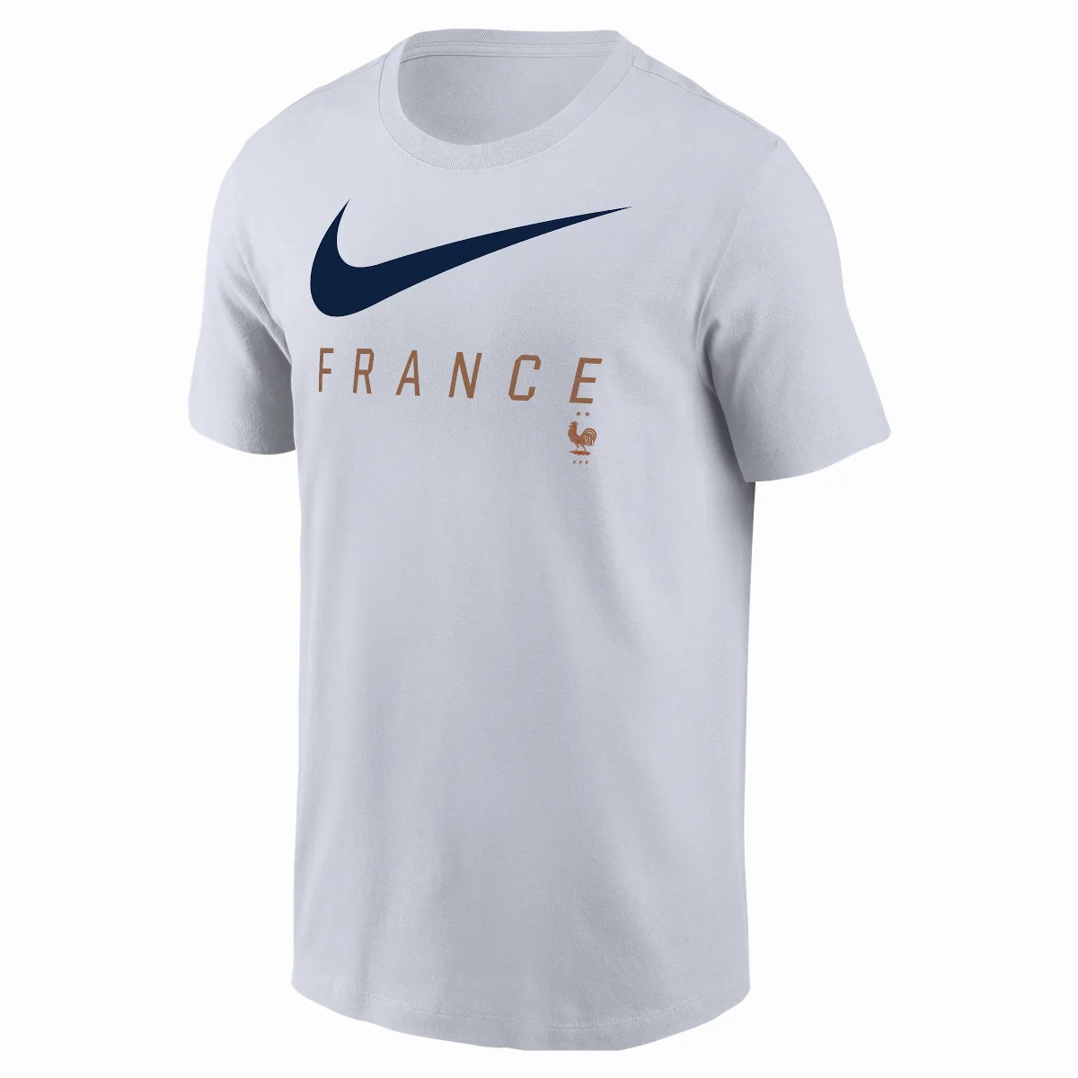 France Soccer T-Shirt