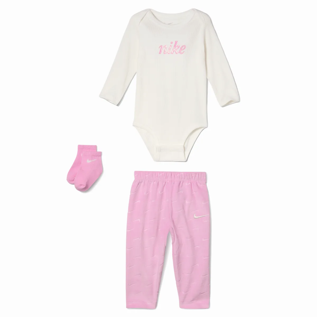 Dream Float 3-Piece Boxed Set by Nike