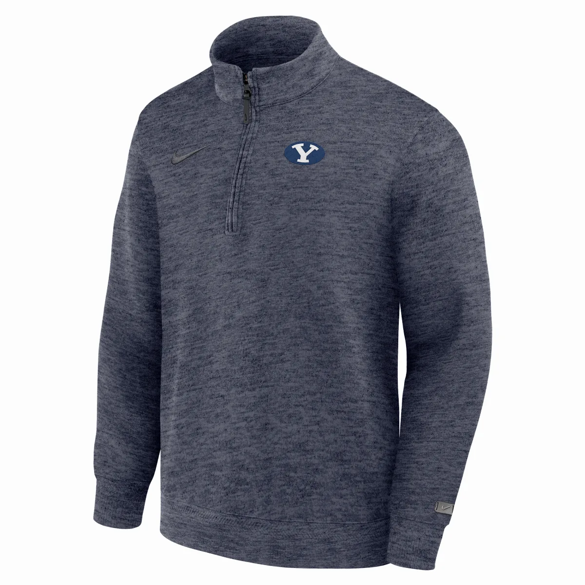 Baylor Bears Dri-FIT Half-Zip College Top by Nike