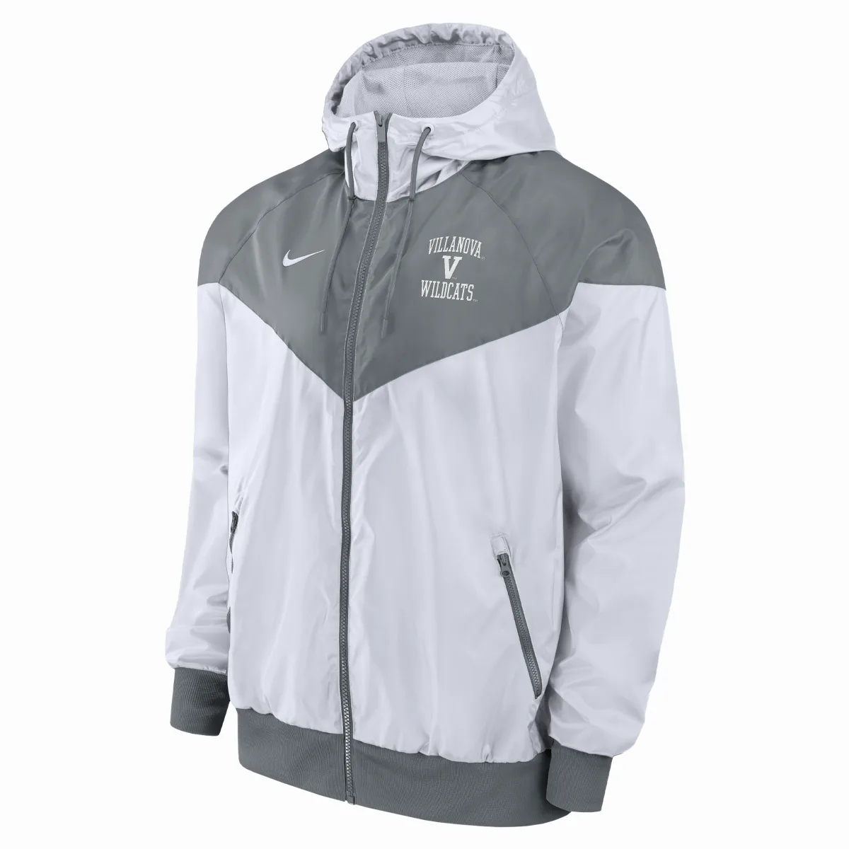 Villanova Wildcats Windrunner Jacket by Nike