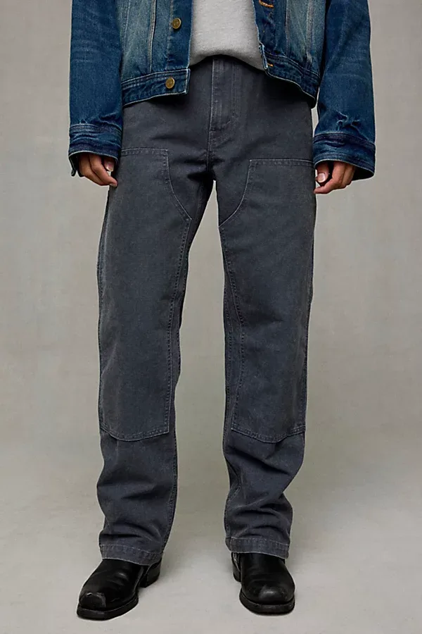 568 Stay Loose Double Knee Straight Leg Jean by Levi's