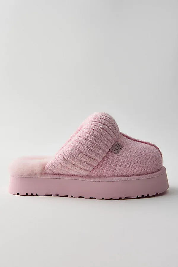 Disquette Glisten Slippers by UGG