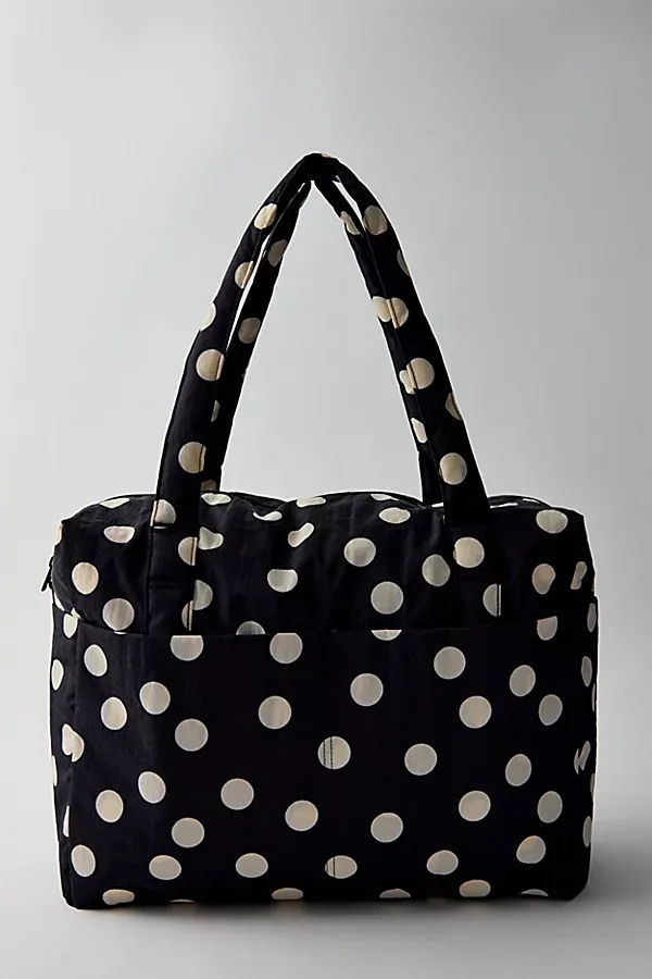 Cloud Carry-On Bag by Baggu