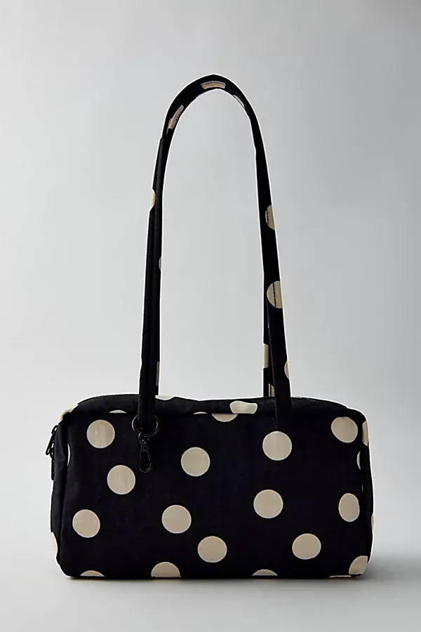 Nylon Bowler Bag by Baggu
