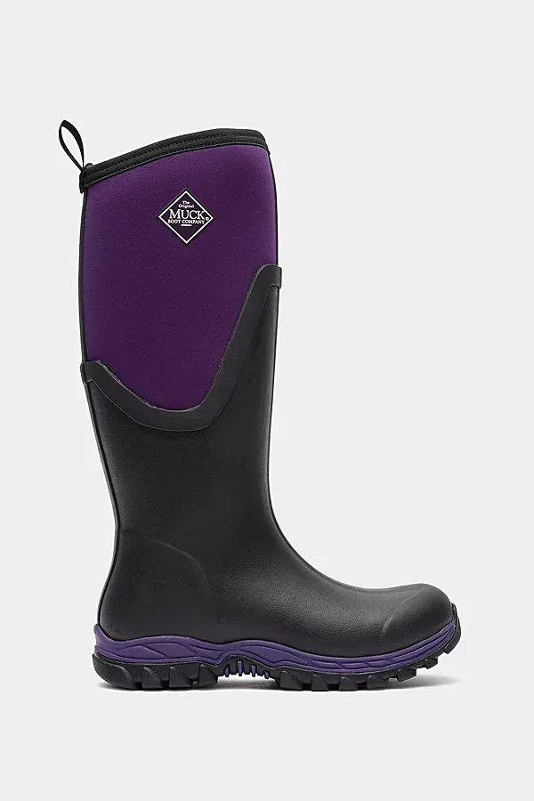 Arctic Sport II Tall Insulated Waterproof Boot by Muck