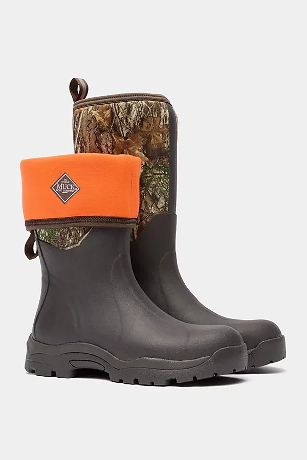 Woody Max Waterproof Boot by Muck