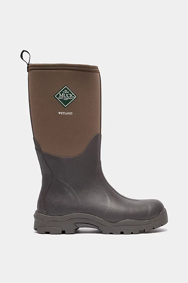 Wetland Waterproof Neoprene Boot by Muck