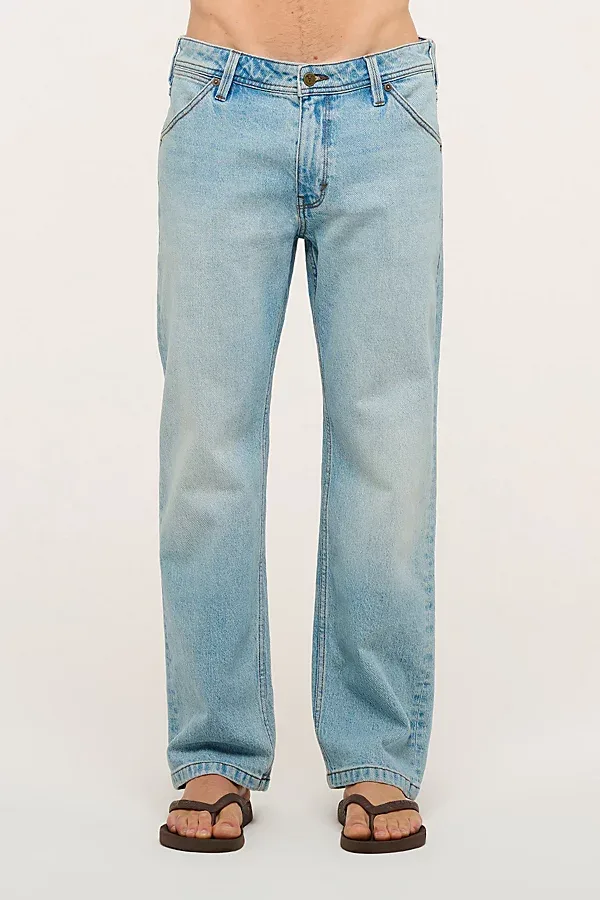 A4 Relaxed Jean by Abrand Jeans
