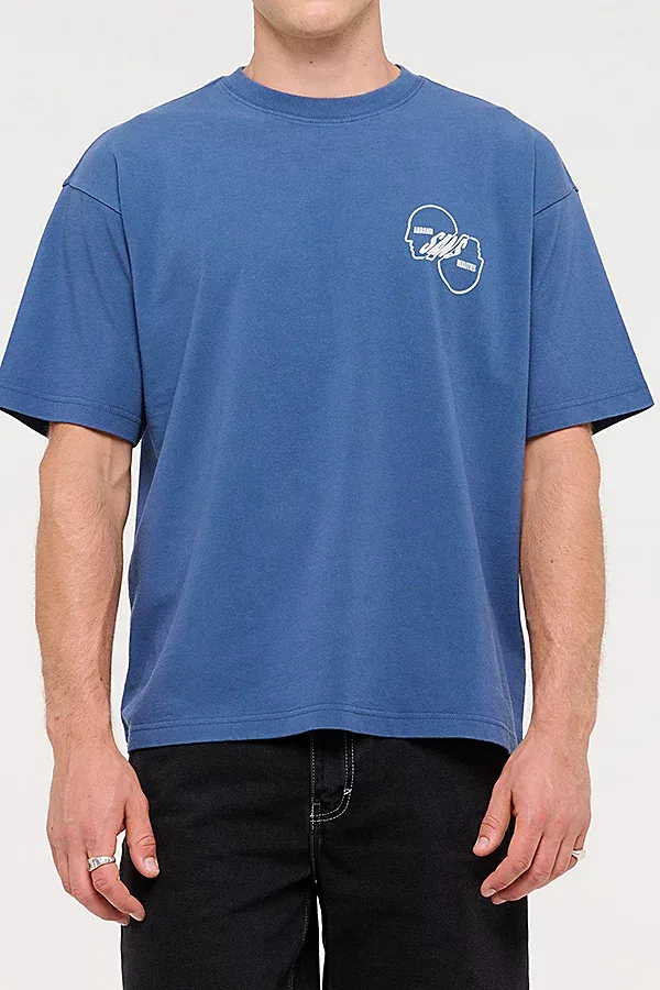 Bobby Sans Realities Tee by Abrand Jeans
