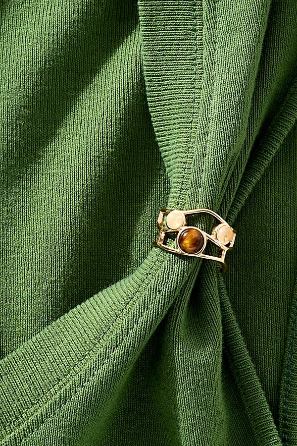 Claudia Outfit Completer Ring by Free People