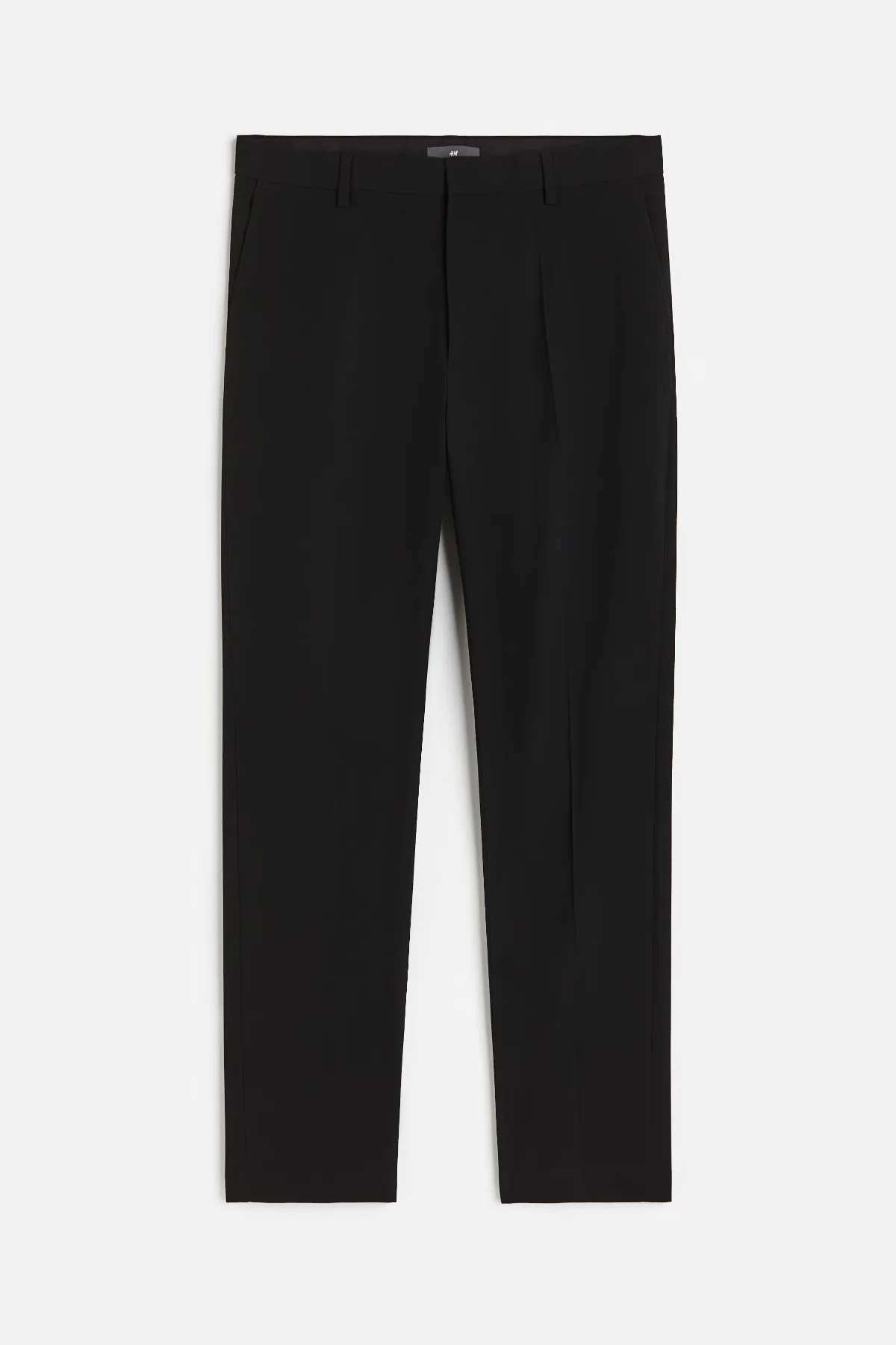 Slim Fit Pants by H&M
