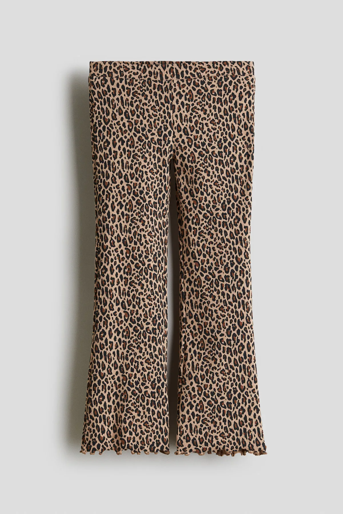 Flared Leggings by H&M